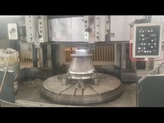 Verwerking van onderdelen door Kaplan