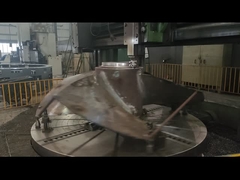 Bewerking van Kaplan-loper