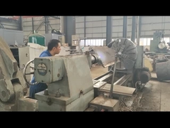 bewerking van leidingsvliezen