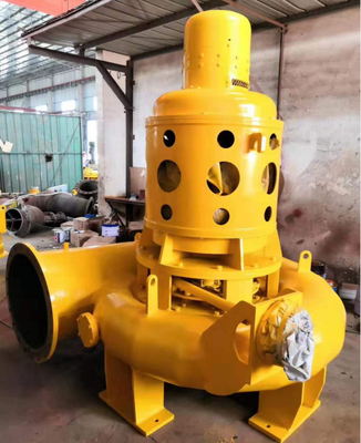 Brushless de Generator Hydroturbogenerator van Opwindingskaplan