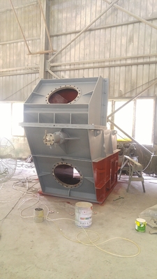 134 m Nominale waterkop Pelton-waterturbine met automatische of handmatige bediening