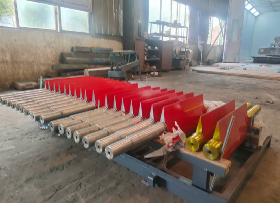 Verticale lay-out Kaplan Hydro Turbine Waterkracht Turbine Generator