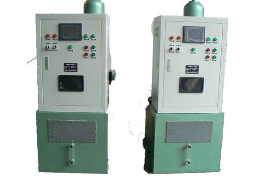 50hz/60hz Frequentie -20°C tot 70°C Turbinesnelheidsregelaar met programmeerbare Plc