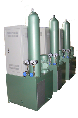 50hz/60hz Frequentie -20°C tot 70°C Turbinesnelheidsregelaar met programmeerbare Plc