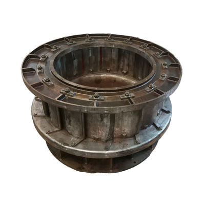 Snelle reactietijd snelheidsregelaar voor industriële toepassingen 200 mm x 150 mm x 100 mm