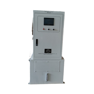 Industriële turbinesnelheidsregelaar met een breed temperatuurbereik, RoHS-gecertificeerd 220V gelijkstroom