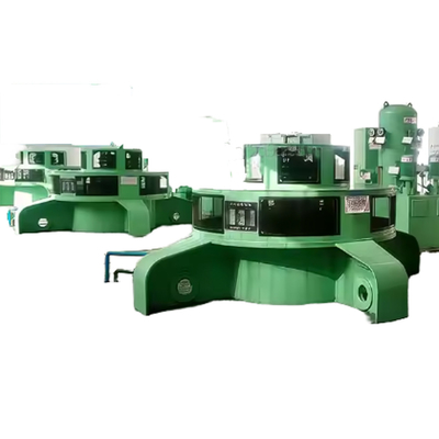 Fixed Runner Blade Hydraulisch Turbinesysteem voor duurzame energieopwekking