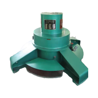 Fixed Runner Blade Hydraulisch Turbinesysteem voor duurzame energieopwekking