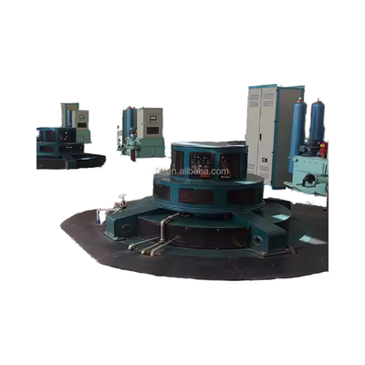 Fixed Runner Blade Hydraulisch Turbinesysteem voor duurzame energieopwekking