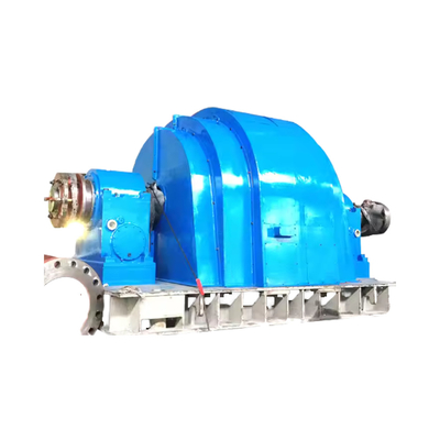 0Cr13Ni4Mo waterimpulsturbine van roestvrij staal voor een- of meervliegtuigen met loopmateriaal