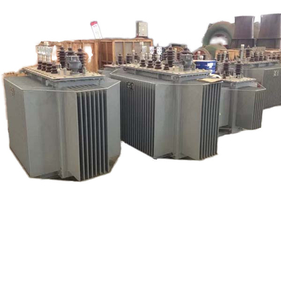 Nominale stroom 0,3-100 m3/s Francis waterturbine voor inlaatstroom 2 M3/s op zijn best