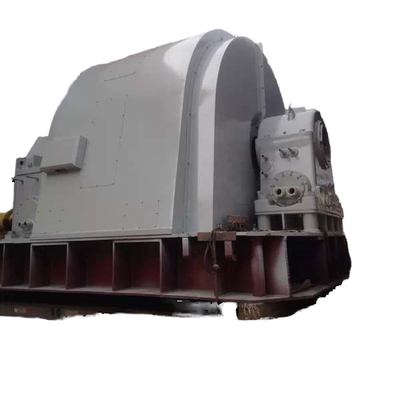 2 M3/s Inlaatstroom Francis Waterturbine met en 500-1500 r/min Nominale snelheid