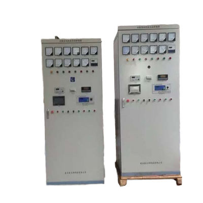 Vlekvrye staal ISO-gecertificeerde Francis-waterturbine voor aanpasbare waterkrachtopwekking