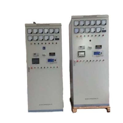 Horizontale Francis Hydro Turbine met 1,8 M3/s Outlet Flow Rate en 1,0 m3/s 2,2 m3/s Design Discharge
