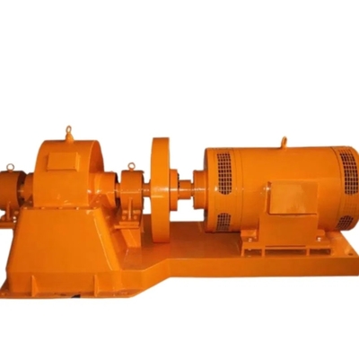 500W Francis Hydroturbine Generator 400V-6300V 90%-95% Efficiëntie