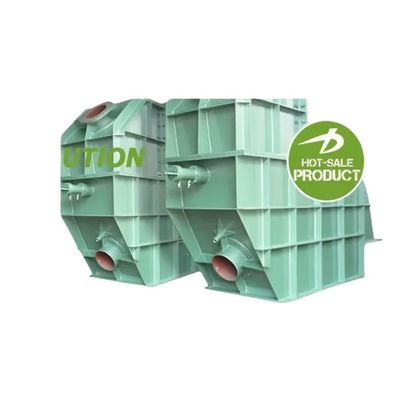 50kW-20MW Francis waterturbine generator met 90% efficiëntie