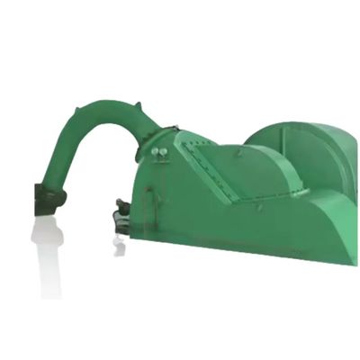 Francis Hydro Turbine 50kW-20MW horizontale generator roestvrij staal