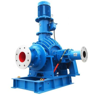 ISO-standaard roestvrijstalen hydraulische Pelton-turbine met aanpasbaar vermogen voor waterkrachtcentrales