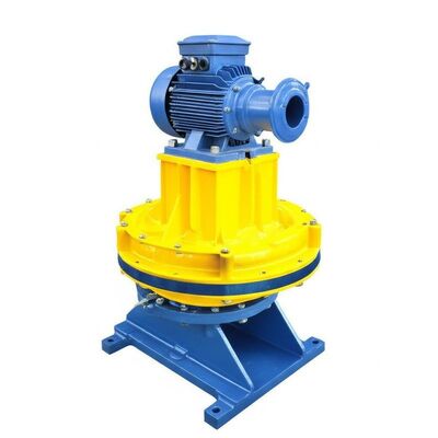 Micro-hydro-turbine voor kleine waterkrachtprojecten met een capaciteit van 50 kW-20 MW en een spanningsbereik van 400v-6300v