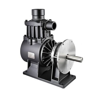 Micro-hydro-turbine voor kleine waterkrachtprojecten met een capaciteit van 50 kW-20 MW en een spanningsbereik van 400v-6300v