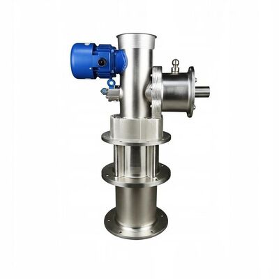 Vlekvrye staal ISO-gecertificeerde Francis-waterturbine met aanpasbaar vermogen voor waterkrachtopwekking