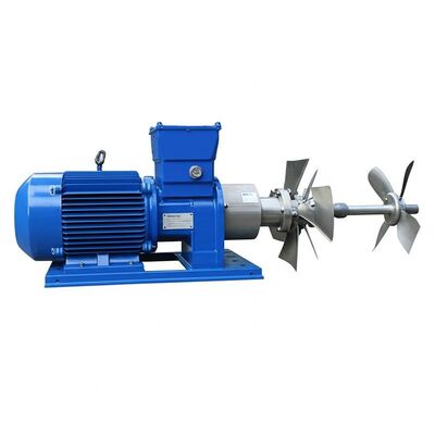 1000 kW nominaal vermogen Hydroturbinegenerator met klasse F/F isolatie en borstelloze opwinding voor duurzame energie