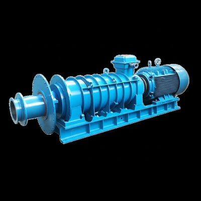 1-200 MW vermogen waterstraalturbine snelheid van 500-3000 tpm voor optimale efficiëntie