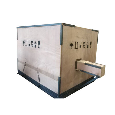 Waterkoelende hydroturbinegenerator met gesmeed staal as en synchrone generator voor efficiënte waterkrachtcentrales