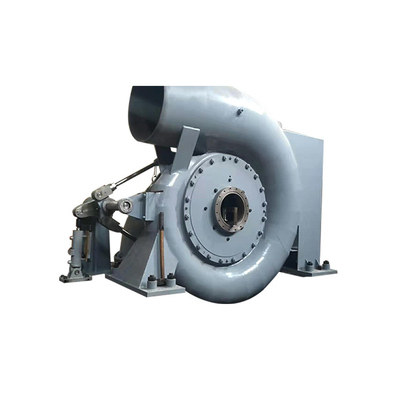 1.2m Agent Francis Hydro Turbine 1500kw Verticaal Francis Turbine