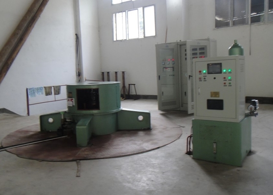 Vriendschappelijke de Vissen van het de Hydraulische Turbinehoge rendement van 1000kw Kaplan