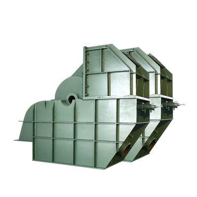 750 kW Pelton Micro Hydro Generator 90m Waterkop 94% Efficiëntie