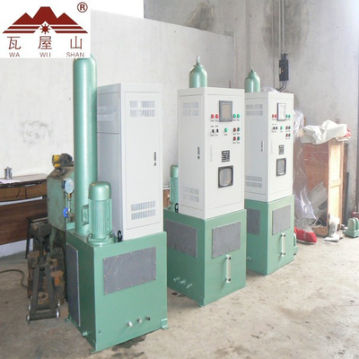 De Turbine1000kw Kleine Stroom van hoogwater Hoofd Horizontale Pelton
