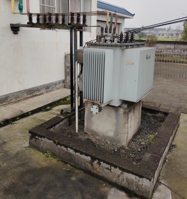 De verticale Hydroturbogenerator van 1500kw Kaplan voor Micro- Elektrische centrale