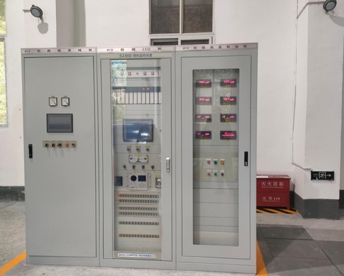 het Wiel Micro- van 1650kw Pelton Hydrogenerator400v 750RPM dubbele Pijp