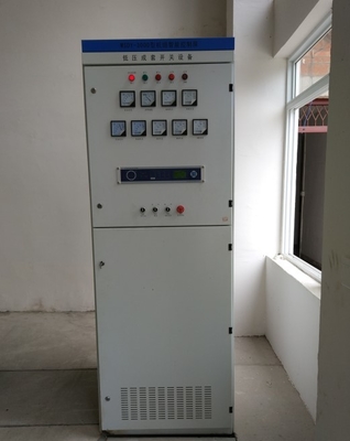 Verticale 800kw-van Micro- Hydrogenerator 30300m Machtsturgo Hoofd