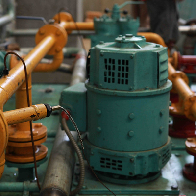 Mini Water Head 250m Hydropelton-Turbine 60HZ van het Wielturbine van Gird 500RPM Pelton
