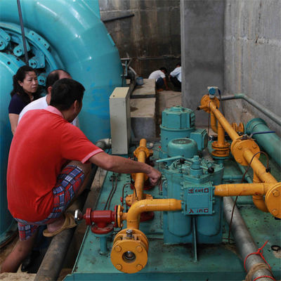 Waterkracht Micro Mini Klein Water Francis Pelton Turgo Kaplan Hydro Waterkracht Turbine Permanente Magneet Generator