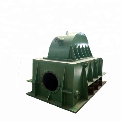 97% Turbine van efficiency de Hydro-elektrische Pelton voor Minihpp 650KW