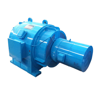 Gesmede Staal Hydroturbogeneratoren 700kw Pelton Francis And Kaplan Turbine