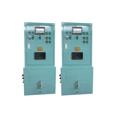 2500kw verticale Kaplan-Turbine 60m Water Hoofd5.3m3/s 1.3m Agent