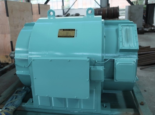 Micro Mini Klein Water Francis Pelton Turgo Kaplan Hydro Hydro Turbine Permanente Magnet Generator Alternator EPC