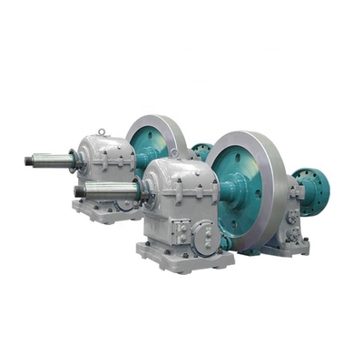 Horizontale Verticale de Machtsfactor van de Hydro-elektrische Machtsgenerator 2000kw 0,8