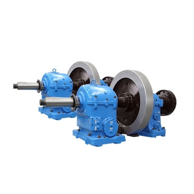 Asstroomtype van de Micro- Hydro de Turbinesysteem 400kw Machtsgeneratie