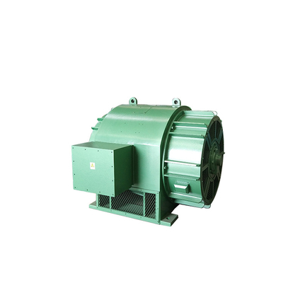 Asstroomtype van de Micro- Hydro de Turbinesysteem 400kw Machtsgeneratie