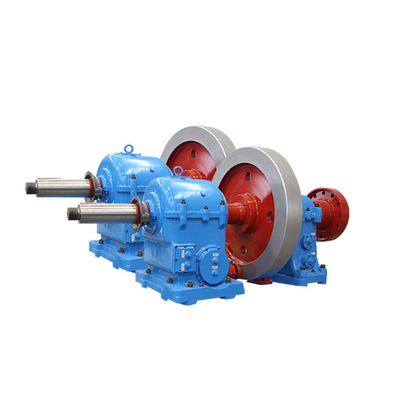 Verticale Lage Hoofdkaplan-Turbogenerator 42m 980kw 3m3/S