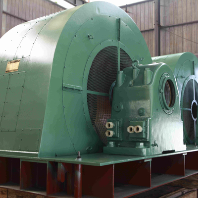 van de de Asstroom de Hydroturbine van 1mw 5mw Horizontale Verticaal van Kaplan