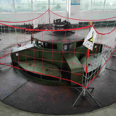 100kW-100MW hydroelectric power-Systeem Pelton Francis Kaplan Turbine 18m Waterhoofd
