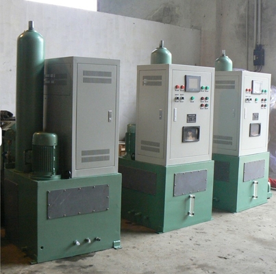 50hz van de de Gouverneurs220v de Hydroturbine van de turbinesnelheid Gouverneur ISO9001
