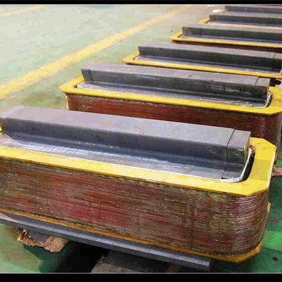 300kw verticale Hydroturbine Kaplan Prix 15m Hydroturbine van Water Hoofdkaplan