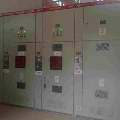 Thyristor het Systeem150mhz Automatische Aanpassing van de Generatoropwinding
